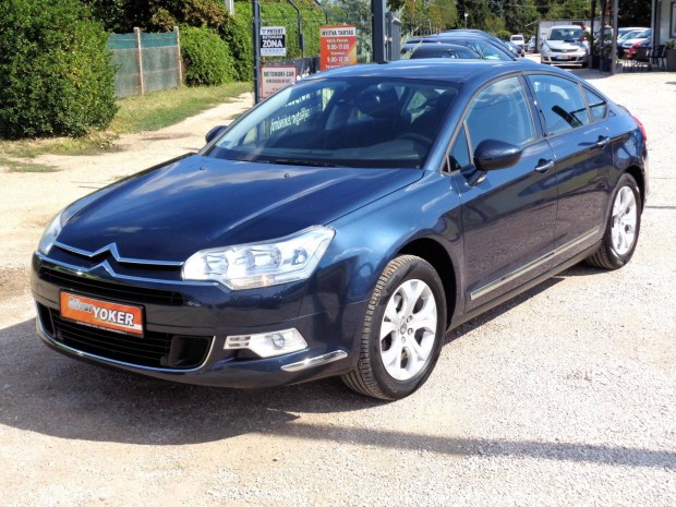 Citroen C5 2.0 Dynamique 86eKM Dupla Digitklma...