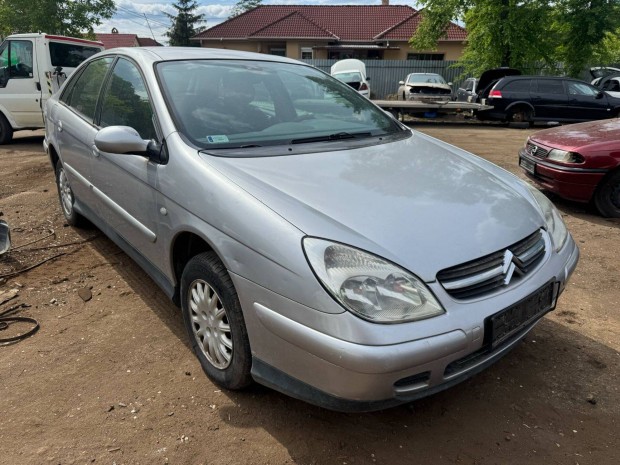 Citroen C5 2.0 HDI -Rhz- bontott alkatrészek