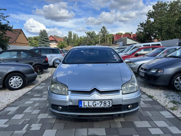 Citroen C5 2.0 HDi Collection FAP