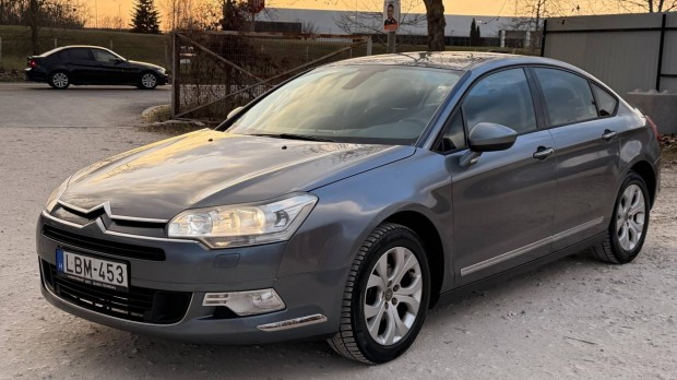 Citroen C5 2.0 HDi Dynamique