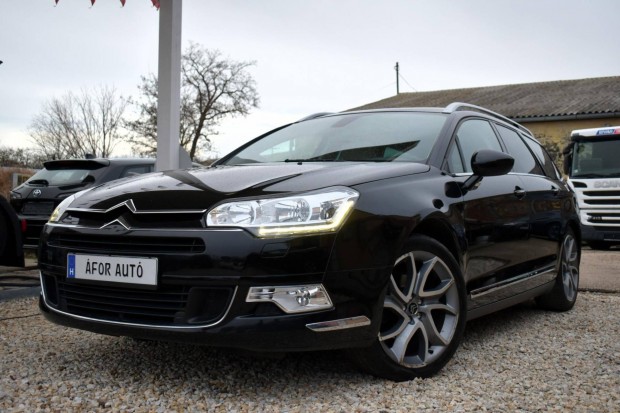 Citroen C5 2.0 HDi Exclusive Panorama D.klma -...