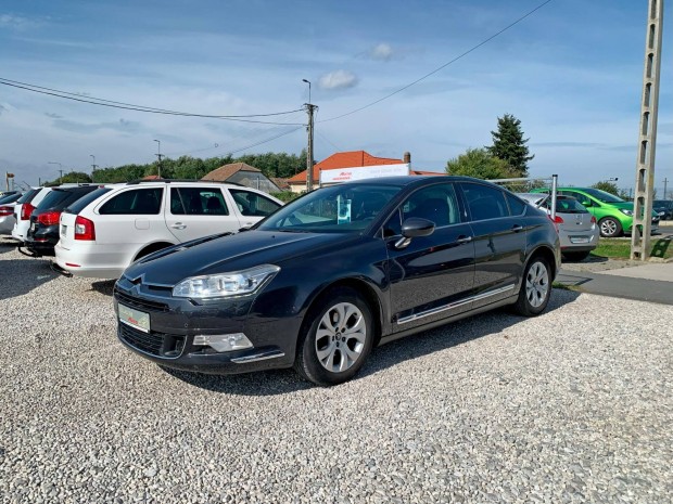 Citroen C5 2.0 HDi Prestige Digit Klma.lsft...