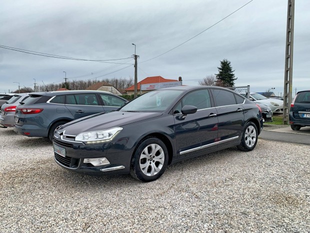 Citroen C5 2.0 HDi Prestige Digit Klma.lsft...