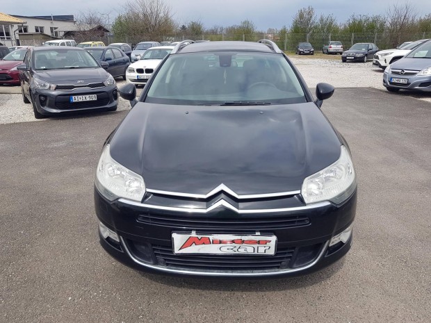 Citroen C5 2.0 HDi Prestige Digitklíma.Tempomat...