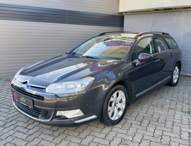 Citroen C5 2.0 HDi Prestige Garancival!