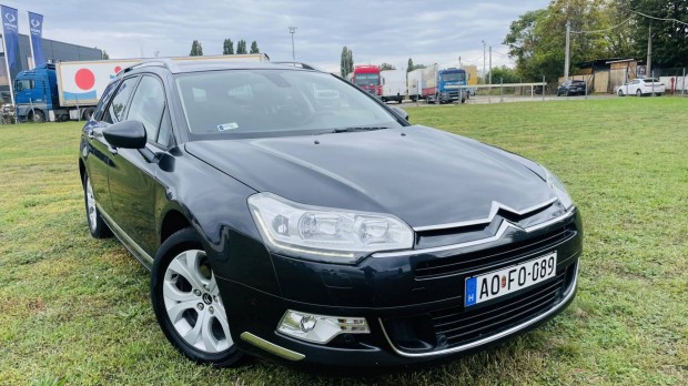 Citroen C5 2.0 HDi Prestige Ktzns Digitlis...