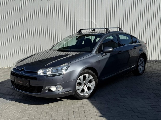 Citroen C5 2.0 HDi Prestige Multimédia.PDC.LED....