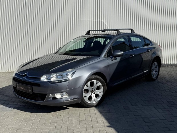 Citroen C5 2.0 HDi Prestige Multimdia.PDC.LED....