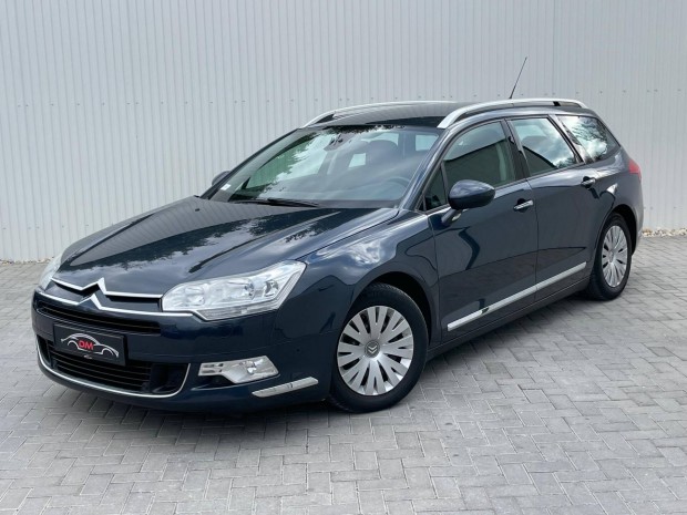 Citroen C5 2.0 HDi Prestige Plus Multimdia.Hyd...