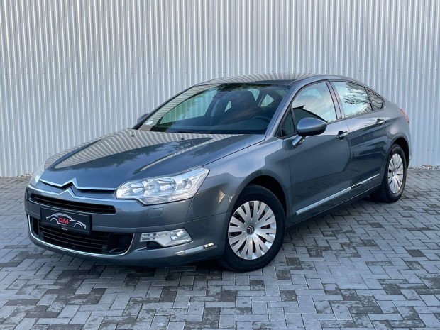 Citroen C5 2.0 HDi Prestige Plus Multimdia.PAR...