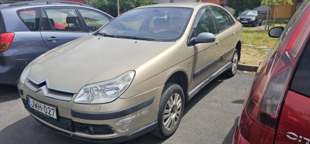 Citroen C5 2.0 HDi SX