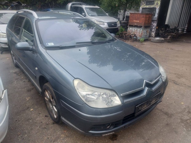 Citroen C5 2.0 Hdi alkatrszei