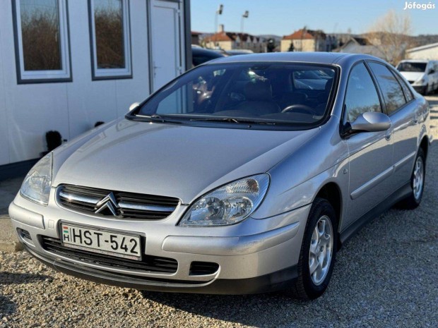 Citroen C5 2.0 SX