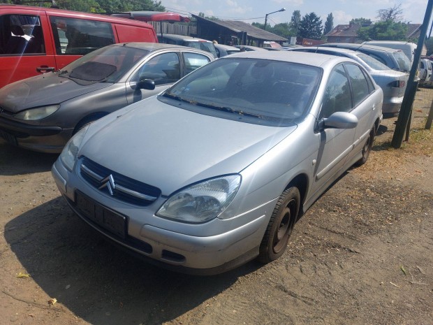 Citroen C5 2.0 aalkatrészei