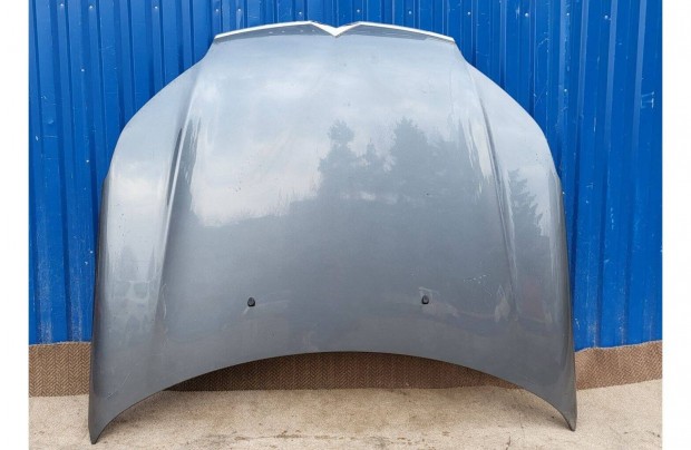 Citroen C5 2 2010 gy�ri alumin�um s�r�l�smentes motorh�ztet�