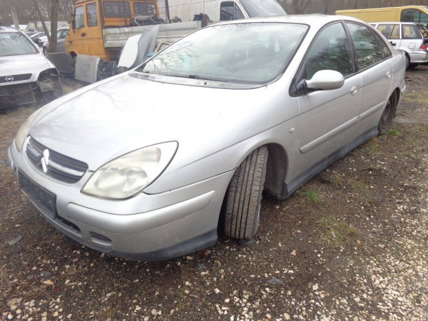 Citroen C5 2.2 HDI bontott alkatrész