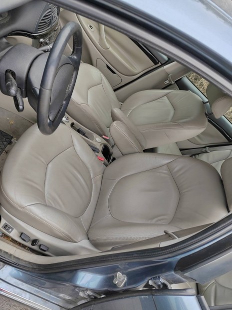 Citroen C5 2.2 hdi biturb� alkatr�szei elad�k 