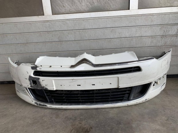 Citroen C5 3.gen RD első lökhárító lökő 2008-2015 9681052477