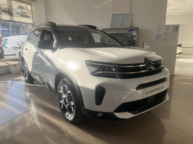 Citroen C5 Aircross 1.2 Mhev Max DCT Perla Nera...