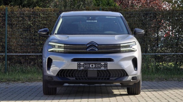 Citroen C5 Aircross 1.2 Puretech You Kszletrl!!