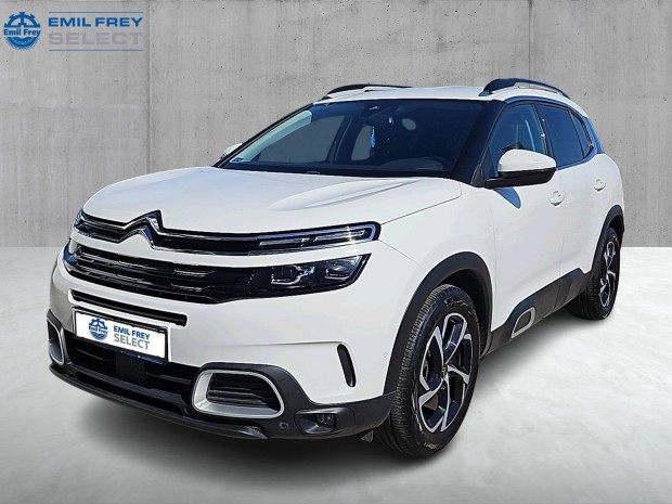 Citroen C5 Aircross 1.5 Bluehdi Feel EAT8 Magya...