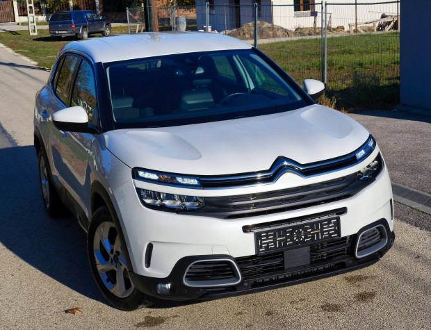 Citroen C5 Aircross 1.5 Bluehdi Feel Trsmente...