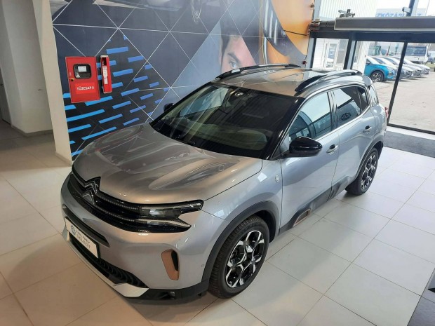 Citroen C5 Aircross 1.6 Puretech Hybrid C-Serie...