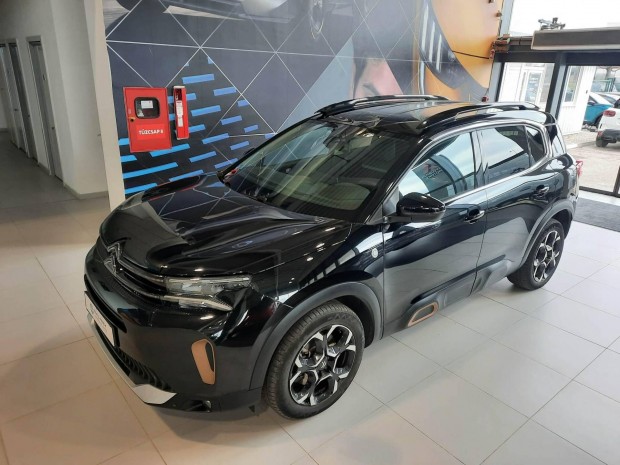 Citroen C5 Aircross 1.6 Puretech Hybrid C-Serie...