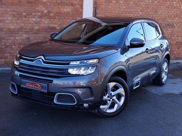 Citroen C5 Aircross 1.6 Puretech Hybrid Feel Pl...