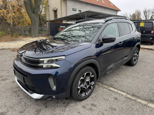 Citroen C5 Aircross 1.6 Puretech Hybrid Shine E...