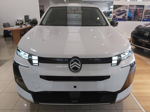 Citroen C5 Aircross PLUS Hibrid 145 LE - 8 v/2...