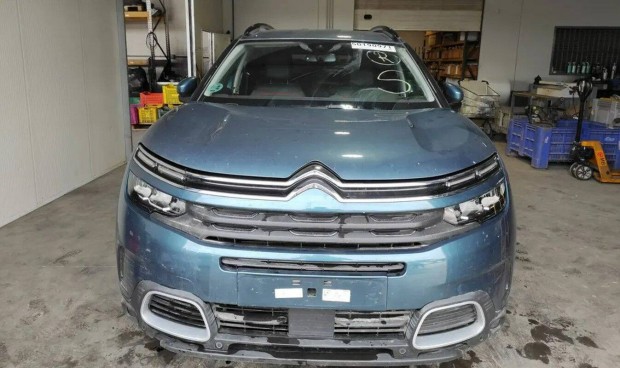 Citroen C5 Aircross alkatrszek