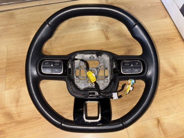 Citroen C5 Aircross kormány, multikormány 98223644ZD