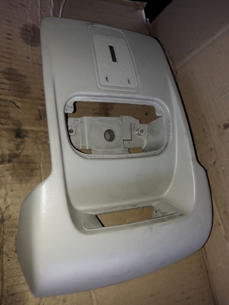 Citroen C5 Beltéri Takaró Burkolat
