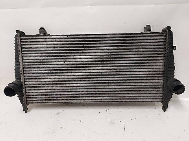 Citroen C5 C6 2.2 2.7 HDI cooler ht intercooler