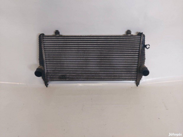 Citroen C5 C6 2.2 HDI 4HT intercooler cooler ht