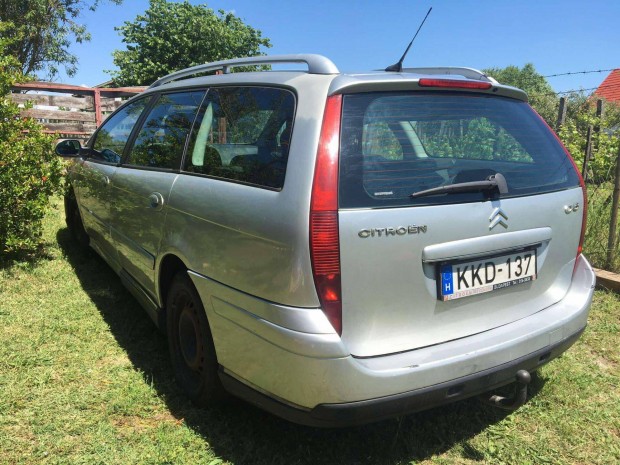 Citroen C5 Diesel
