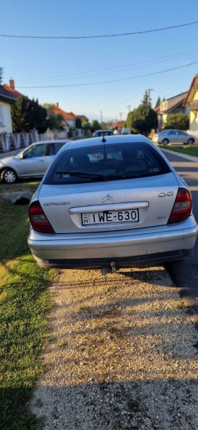 Citroen C5 HDI