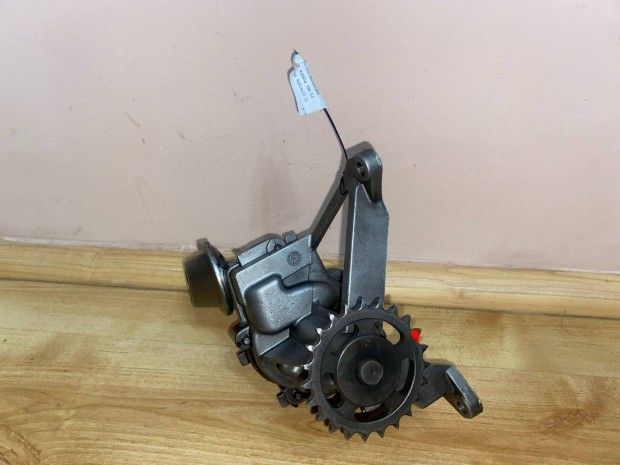 Citroen C5 III 2.0 HDI olajpumpa 9682393380