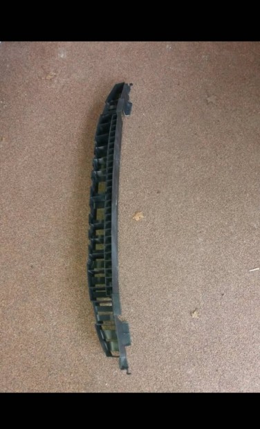 Citroen C5 III X7 energia elnyel�,els� l�kh�r�t�ba