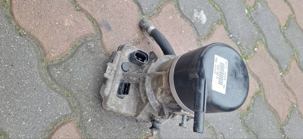 Citroen C5 III X7 szerv�szivatty� 9685412280