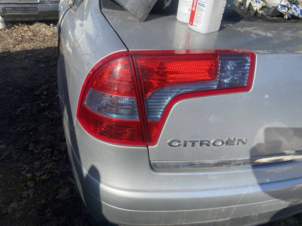 Citroen C5 II bal hts lmpa