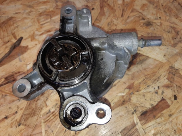 Citroen C5 Tandem Pumpa