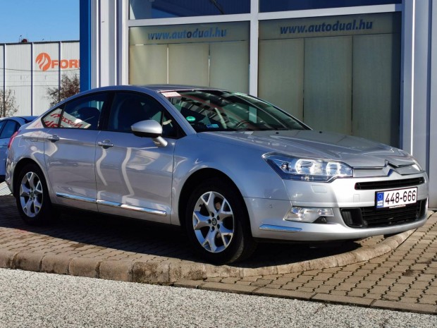 Citroen C5 Thp Prestige Friss