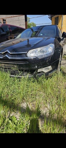 Citroen C5 X7 1.6-2.0-2.-7 Hdi bontott alkatrszek 