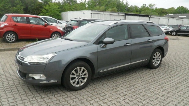 Citroen C5 X7 2.2 diesel motor 4HT-4H01,Ajtókárpit,Hidrós Futómű