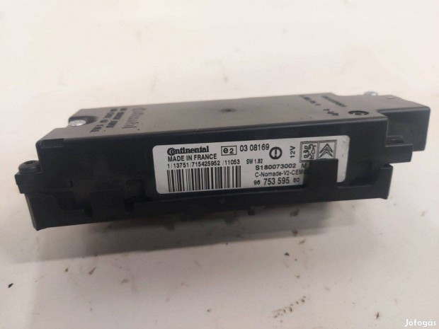 Citroen C5 X7 C3 C4 picasso bluetooth GSM modul