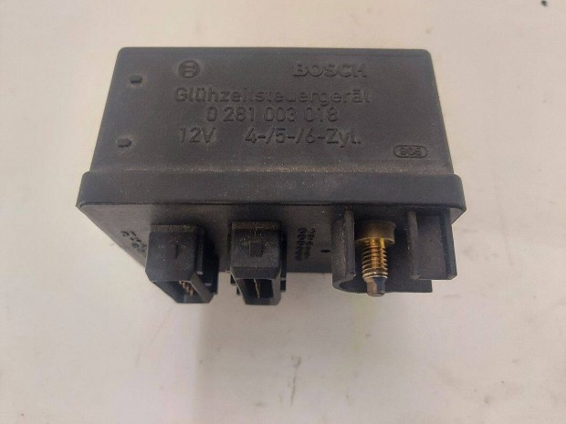 Citroen C5 X7 C6 2.7 HDI izzítórelé 0281003018