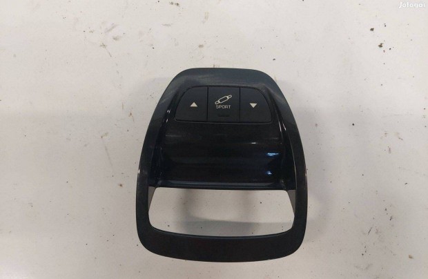 Citroen C5 X7 III futmllt kapcsol hidraulikus lengscsillapt