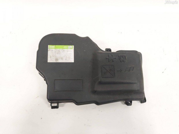 Citroen C5 X7 akkumultor fedl